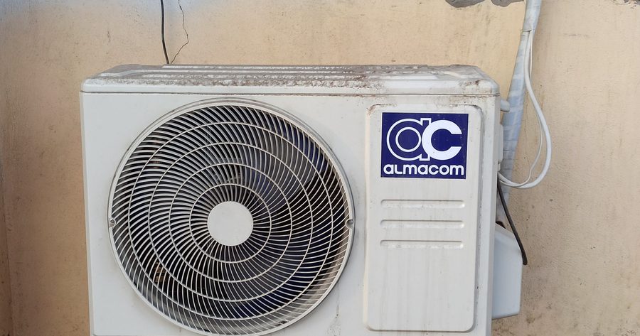 AC compressor replacement costs $800 to $2,800 in 2026