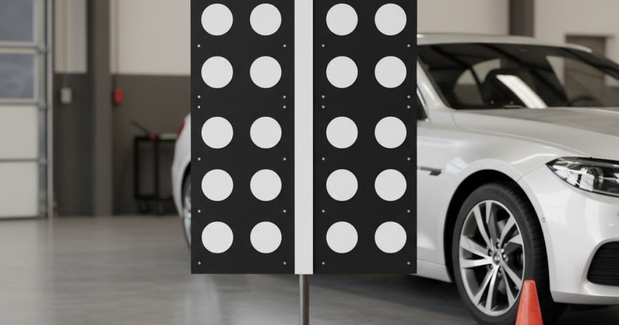 ADAS calibration costs $150 to $500 in 2026