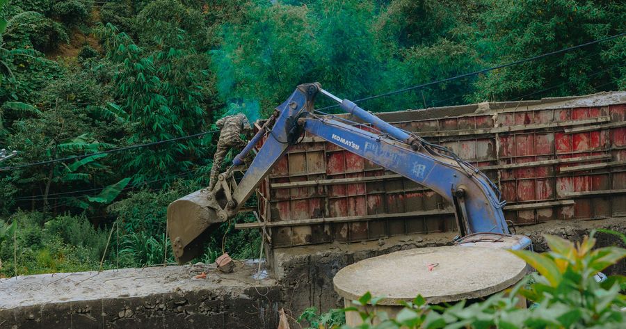 An aerobic septic system costs about $10,000 to $20,000 in 2026