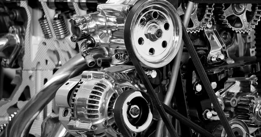 An alternator replacement costs $560 to $1,000 in 2026