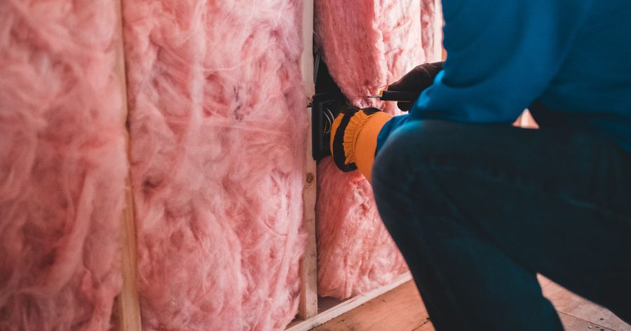 Attic insulation costs $1,700 to $2,500 in 2026