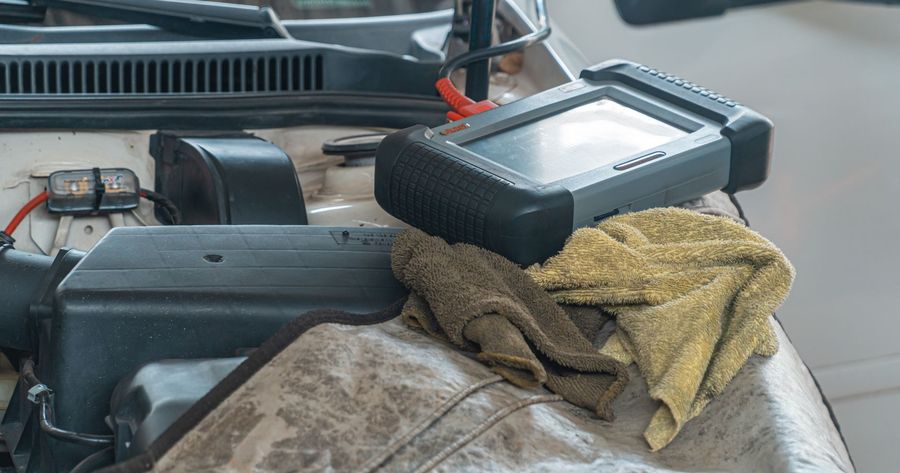 An Audi diagnostic fee costs about $230 to $270 in 2026