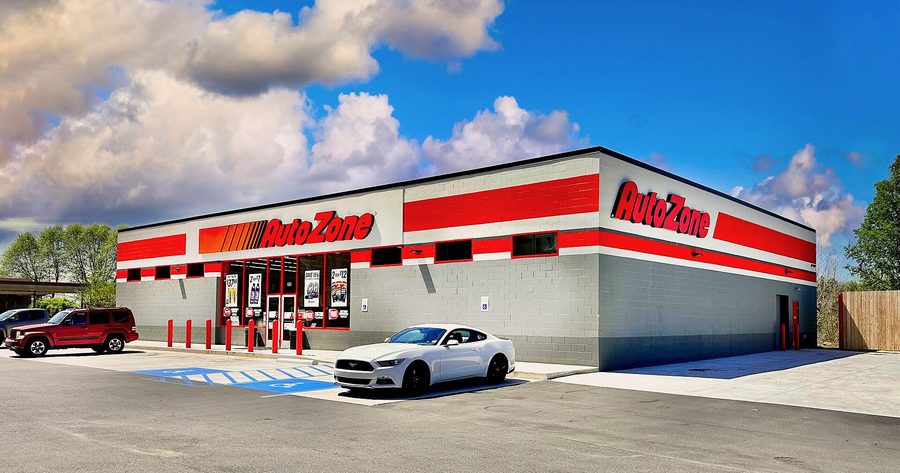 AutoZone checks your engine light for free in 2026