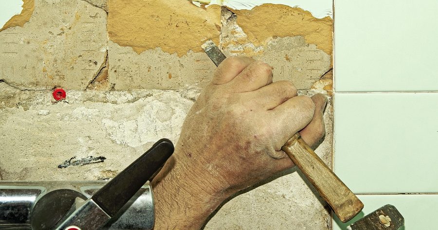 A bathroom remodel costs $10,000 to $30,000 in 2026