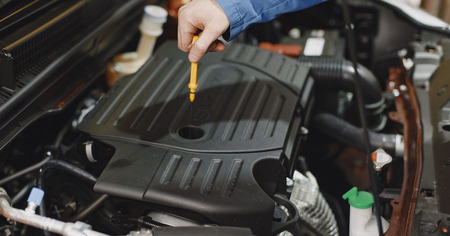 A Big O Tires oil change costs about $40 to $110 in 2026