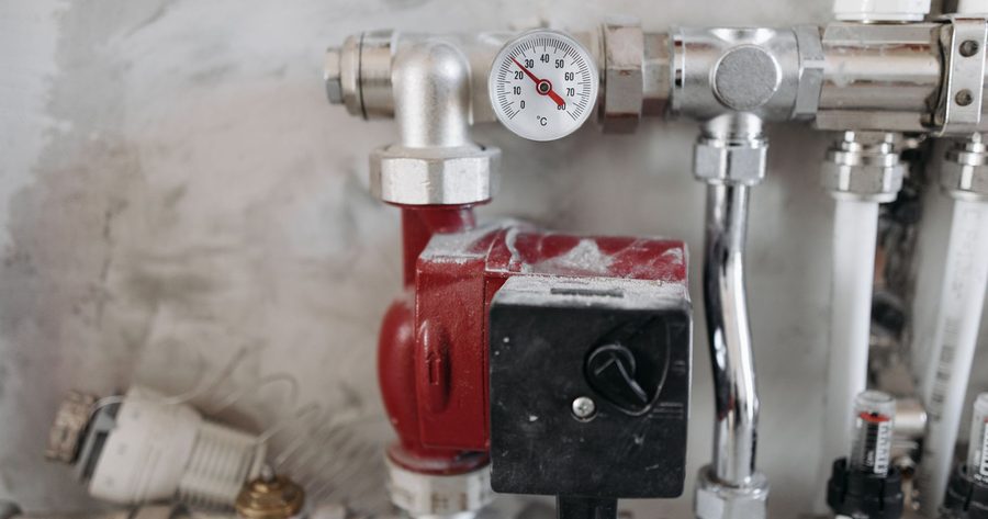 Boiler replacement costs $3,500 to $8,500 in 2026