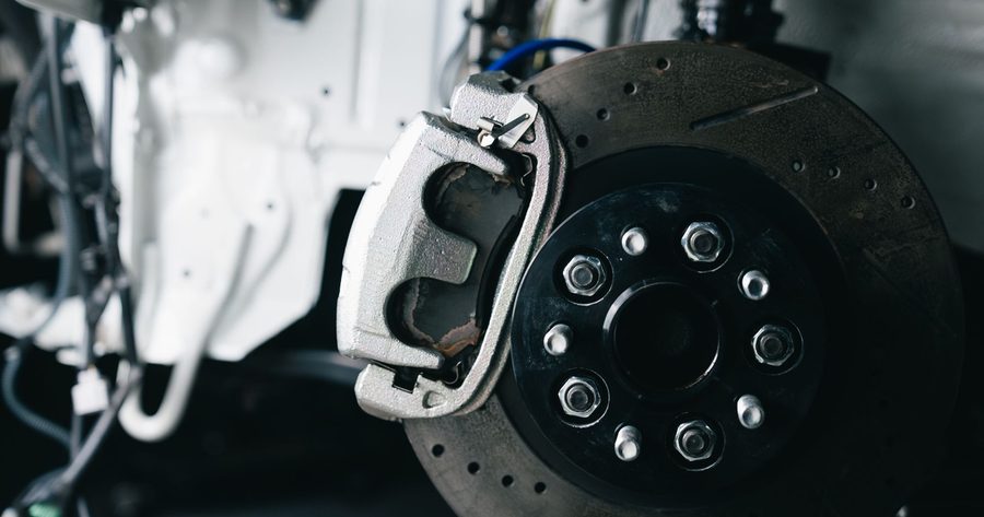 A brake fluid flush costs $150 to $250 in 2026