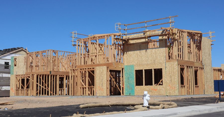 Buildertrend costs $299 to $900 plus a month in 2026