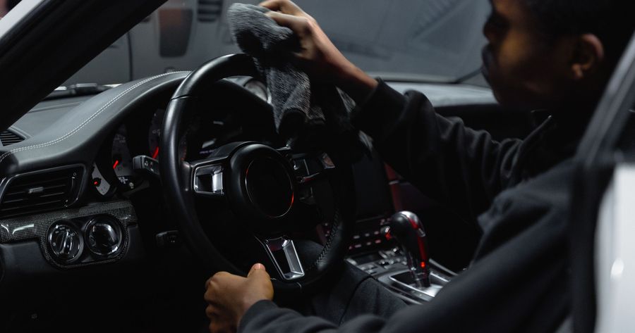 A full car detail costs about $150 to $400 in 2026