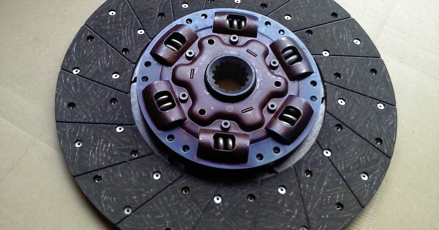 A clutch replacement costs $500 to $2,500 in 2026