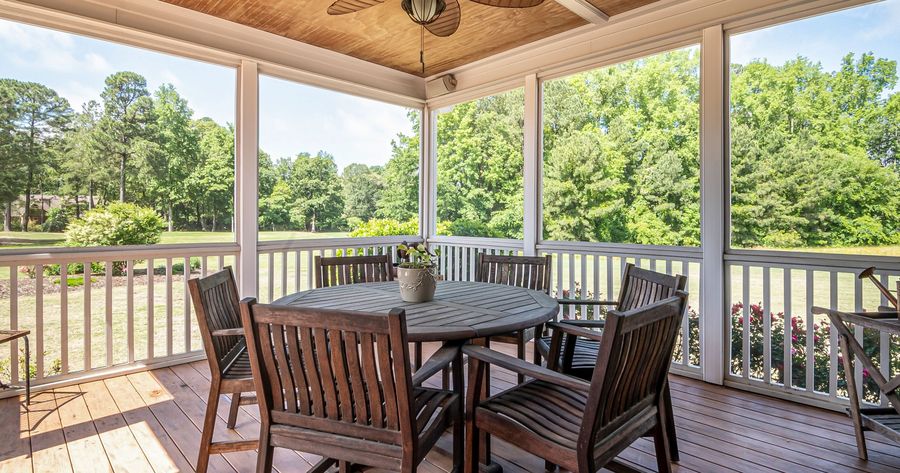 A covered patio costs about $4,000 to $22,500 in 2026