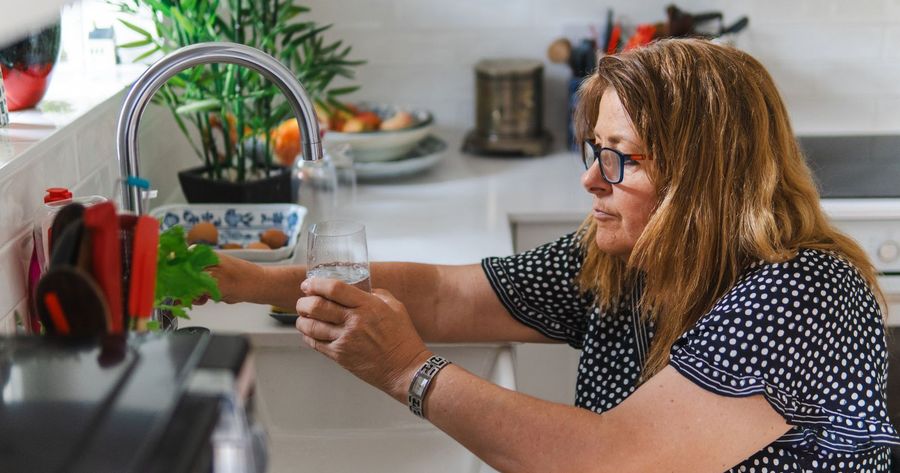A Culligan water softener costs about $1,800 to $6,500 installed in 2026