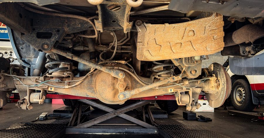 A CV axle replacement costs $300 to $1,500 per axle in 2026