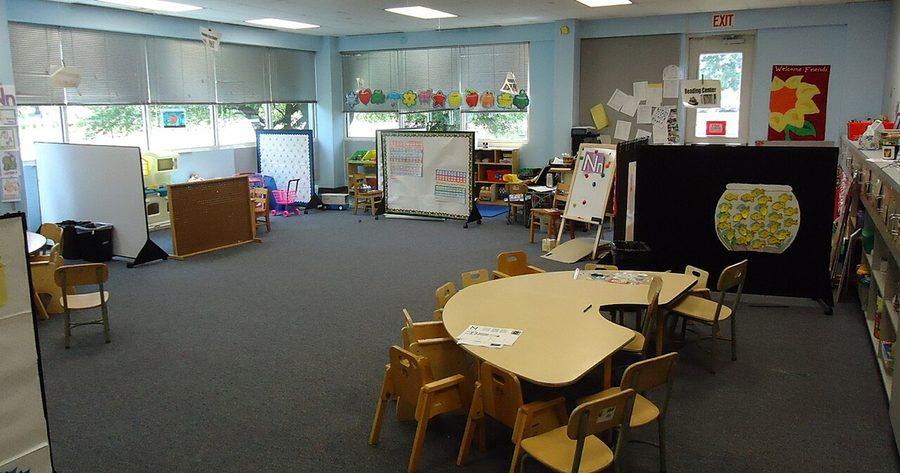 Daycare costs about $13,184 a year in 2026