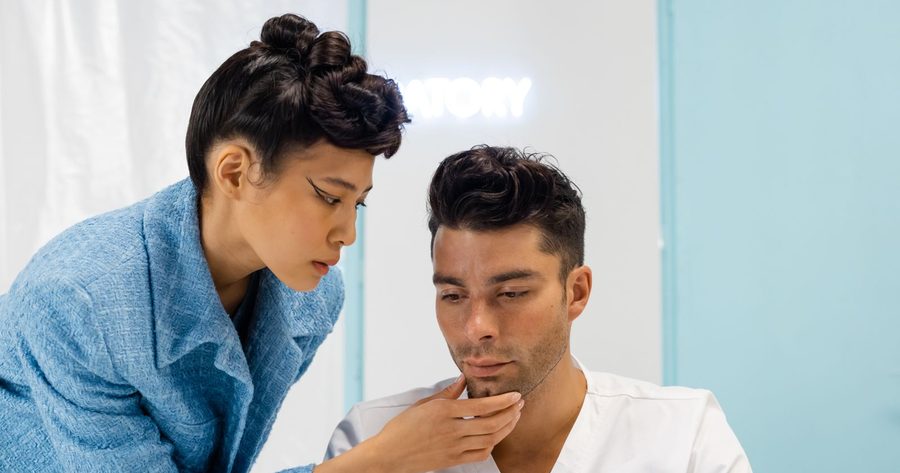 A dermatologist visit costs $100 to $300 without insurance in 2026