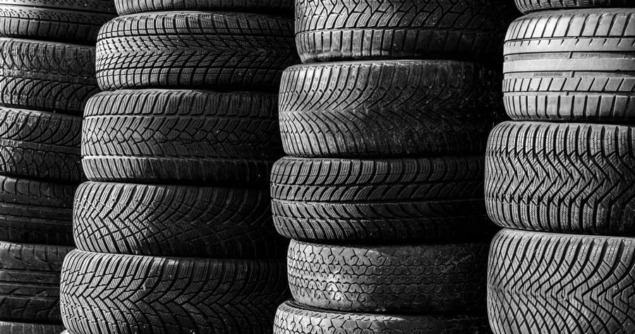Discount Tire installation costs about $20 to $25 per tire