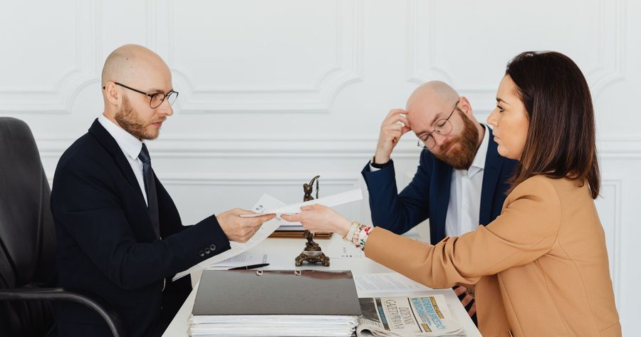 A divorce in Florida costs $2,500 to $15,000 in 2026