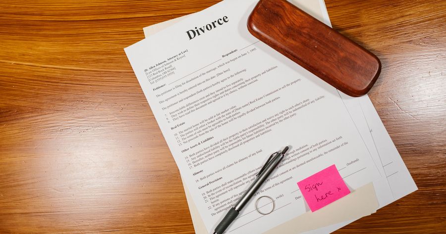 An uncontested divorce in Texas costs about $300 to $5,000 in 2026