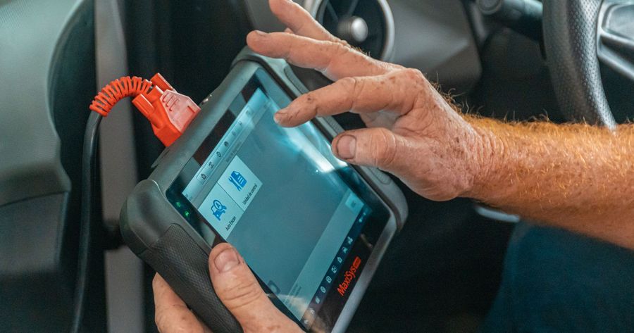 A Dodge diagnostic fee costs $120 to $180 in 2026