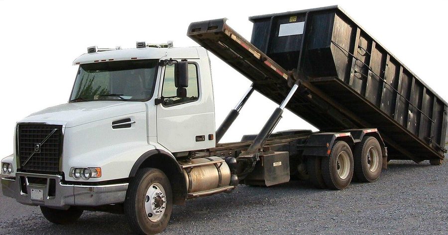 Dumpster rental costs $294 to $480 a week in 2026