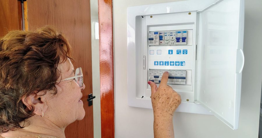 Electrical panel replacement costs $800 to $3,000 in 2026