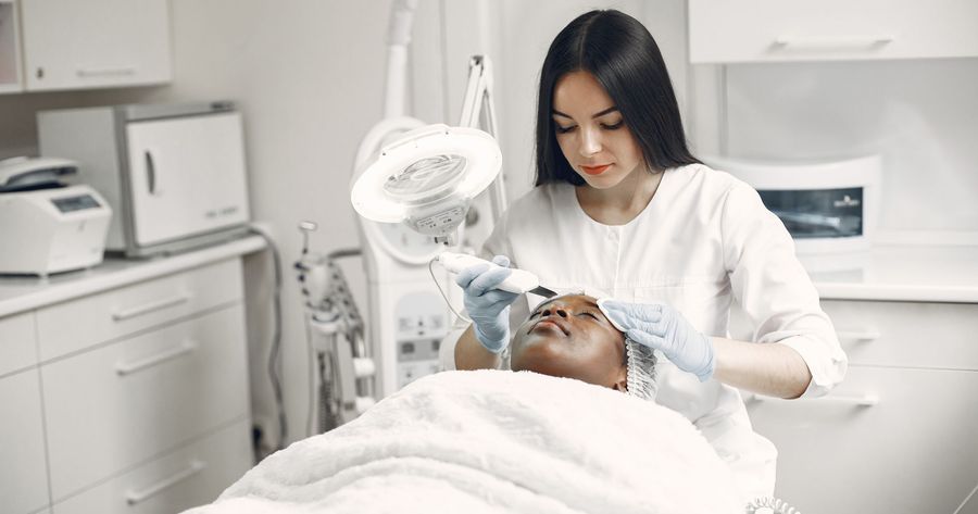 Esthetician school costs about $5,000 to $15,000 in 2026