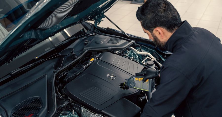 An Express Oil Change costs about $40 to $100 in 2026