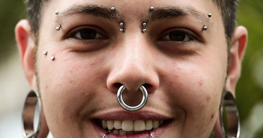 An eyebrow piercing costs about $40 to $120 in 2026