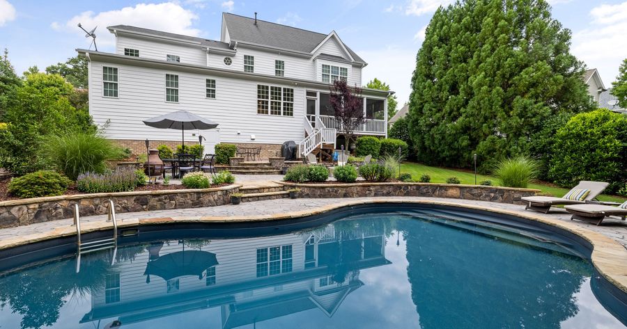 A fiberglass pool costs about $45,000 to $100,000 installed in 2026