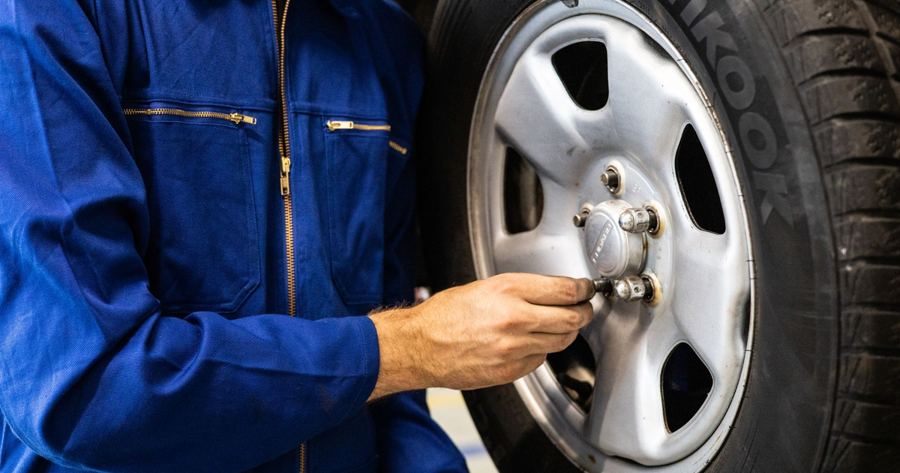 A Firestone alignment costs about $100 to $130, or $200 to $260 for life