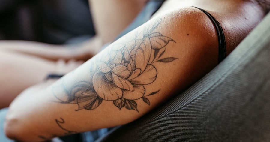 A forearm tattoo costs about $150 to $1,200 in 2026