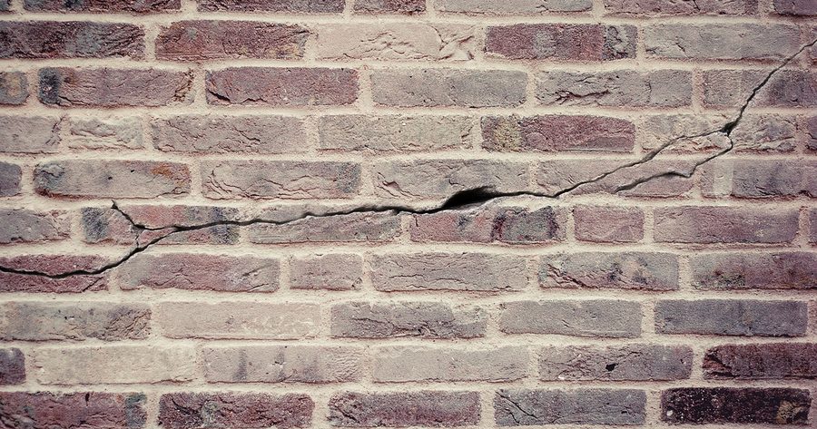 Foundation repair costs $2,176 to $7,833 for most homes in 2026