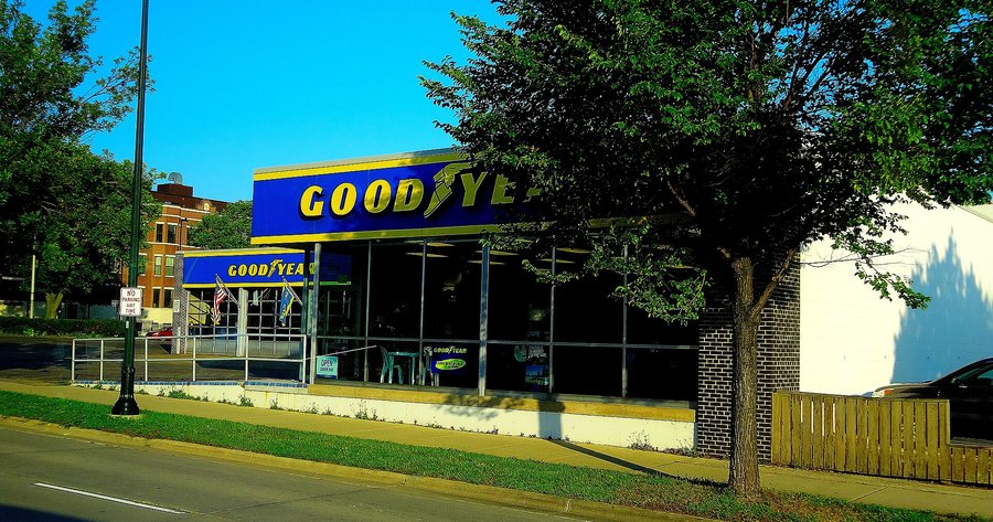 Goodyear's engine diagnostic has no published price in 2026