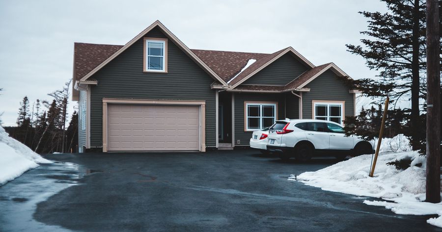 A heated driveway costs about $12 to $28 per square foot in 2026