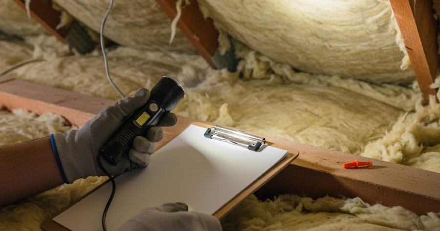 A home inspection costs $300 to $500 in 2026