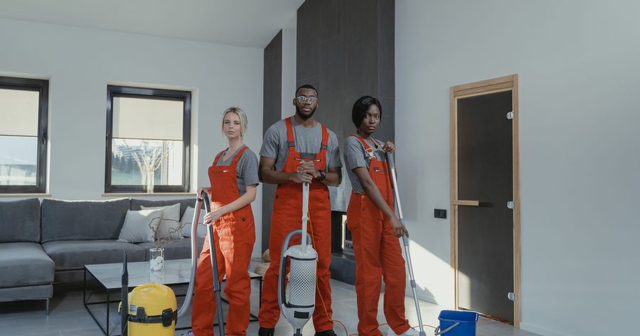 House cleaning costs $118 to $238 a visit in 2026