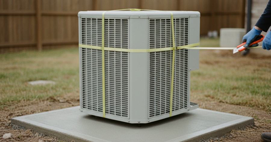An HVAC permit costs $50 to $500 in 2026