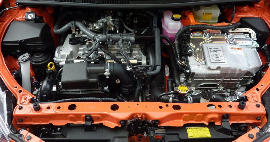 A hybrid battery replacement costs $1,350 to $5,500 in 2026