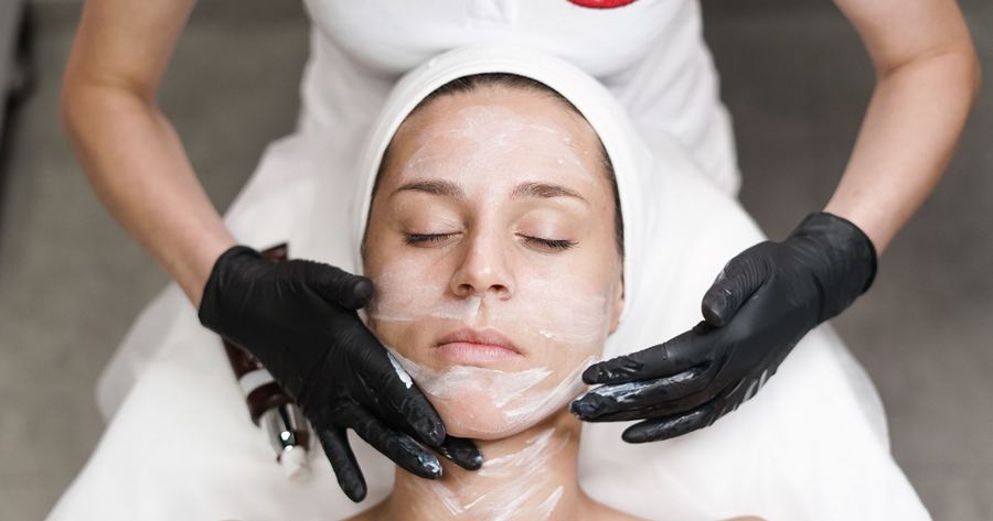 A HydraFacial costs about $150 to $350 a session