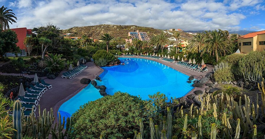 An inground pool costs $44,500 to $87,500 for most homes in 2026