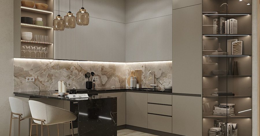 A kitchen remodel costs $15,000 to $45,000 in 2026