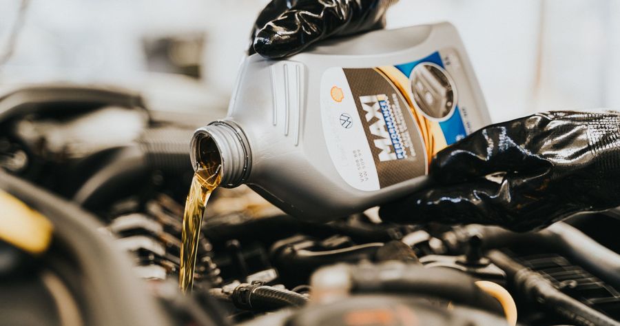 A Lexus oil change costs about $60 to $180 in 2026