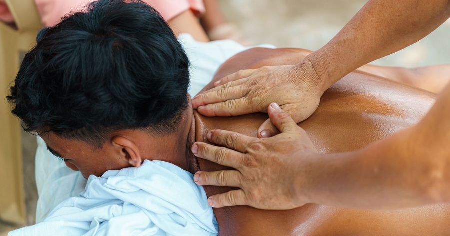 Massage therapy school costs about $5,000 to $15,000 in 2026