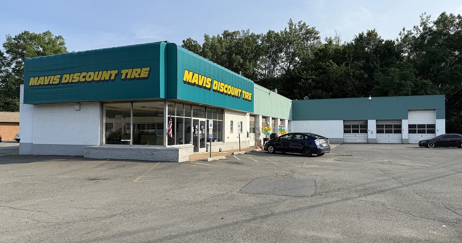 Mavis has no set price for a check engine scan in 2026