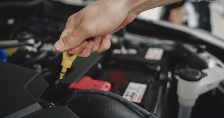 A Midas oil change costs about $30 to $100 in 2026