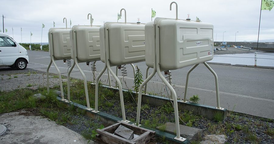 Oil tank replacement costs $1,200 to $4,600 in 2026
