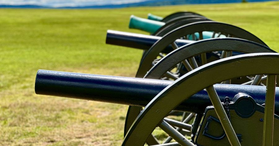Antietam costs $20 per car