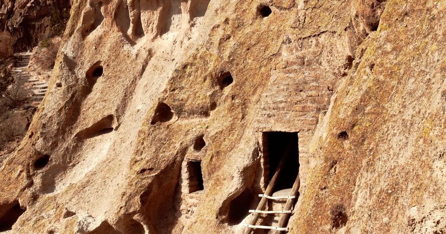 Bandelier costs $25 per car
