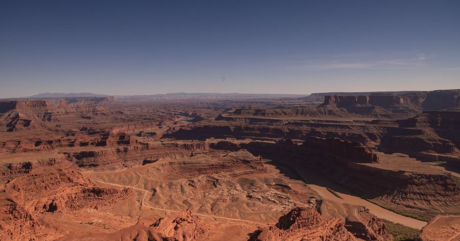 Canyonlands costs $30 per car