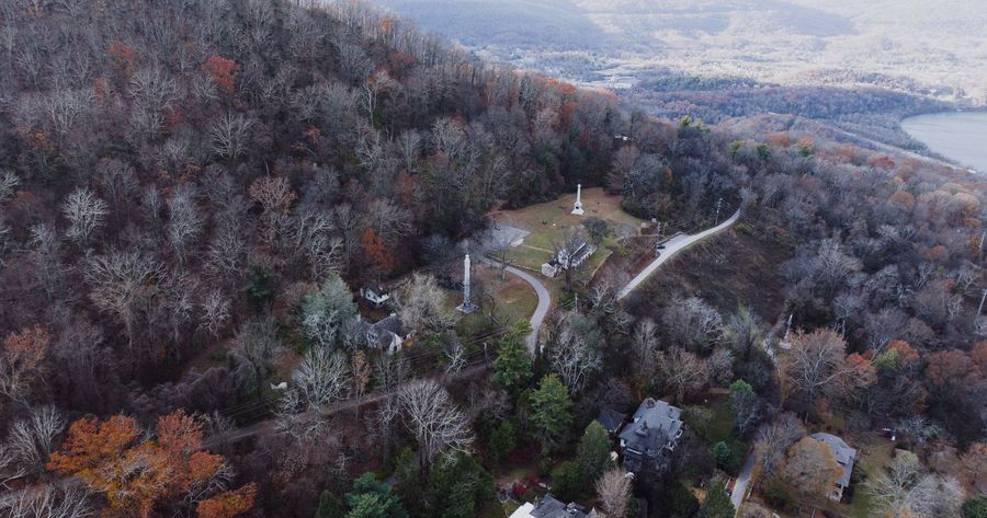 Chickamauga and Chattanooga is free, except $10 per person at Point Park